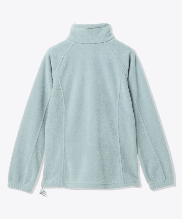 Columbia Columbia/ ウィメンズベントンスプリングスフルジップ /コロンビア Crushed Blue