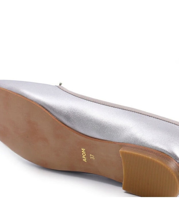 APOM バレリーナ15 シルバー