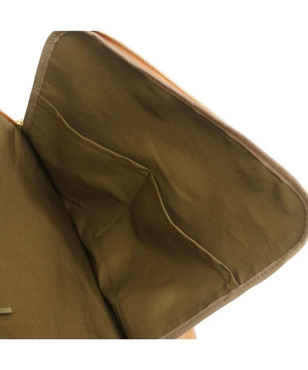 Regalo Felice 【機能充実 / A4サイズ対応 / 日本製】リュック / REGALO CA(キャメル)