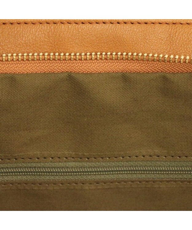 Regalo Felice 【機能充実 / A4サイズ対応 / 日本製】リュック / REGALO CA(キャメル)