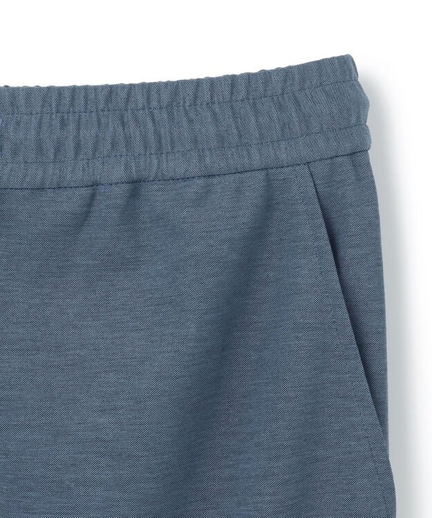 JOSEPH HOMME ハイゲージモックロディ / PEGG EASY ダルブルー系