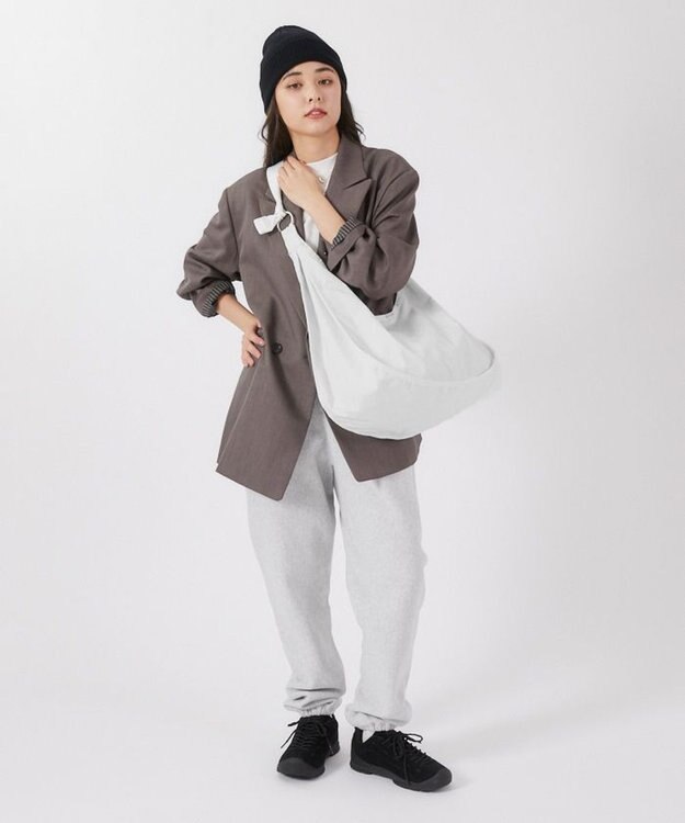 LeSportsac LARGE SPORTSAC/メレンゲ メレンゲ