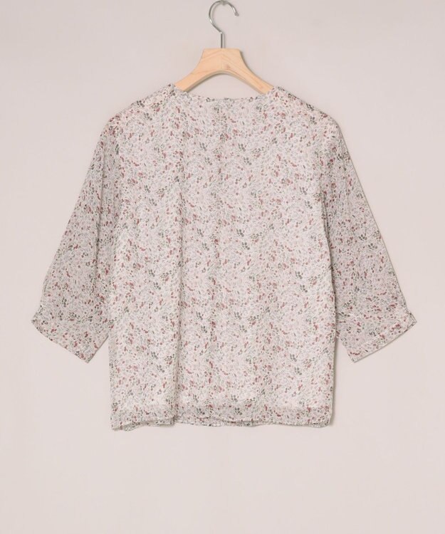 ONWARD Reuse Park 【J.PRESS】カットソー春夏 レッド