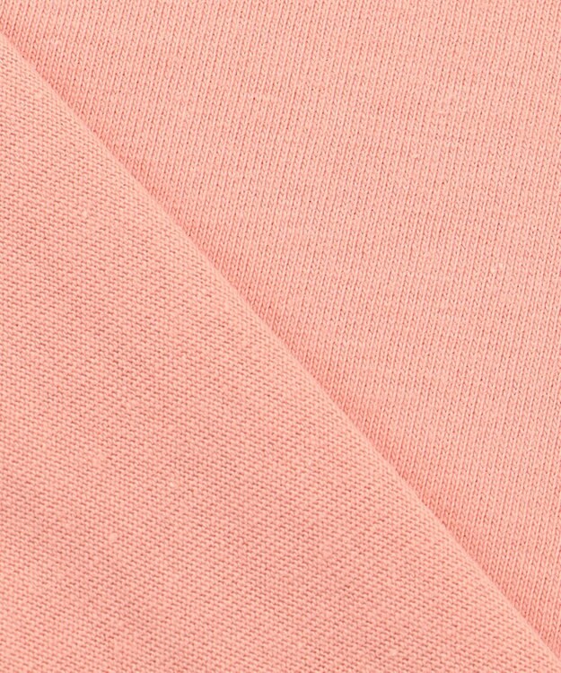 組曲 KIDS 【80-90cm】セーラーボーダー パーカー ピンク系