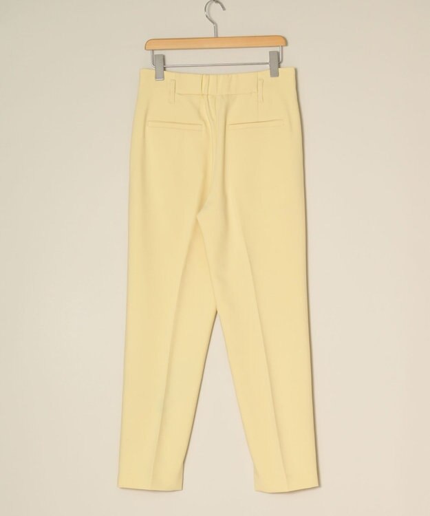 ONWARD Reuse Park 【UNFILO】パンツ春夏 イエロー