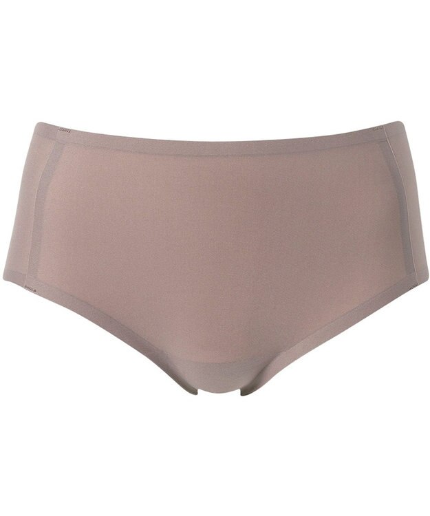 WACOAL ショーツ [GOCOCi/ワコール] 肌になじむ やさしい肌ざわり 洋服にひびきにくい レディース PGG266 /ワコール ブラウン