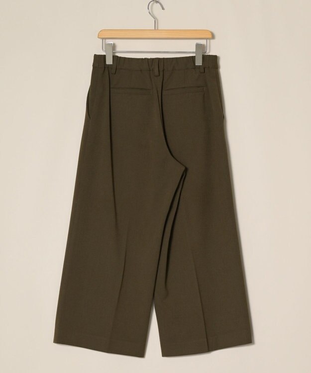ONWARD Reuse Park 【自由区】パンツ秋冬 グリーン
