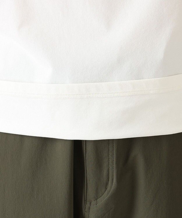 Columbia Columbia/ タイムトゥトレイルグラフィックショートスリーブTシャツ /コロンビア Sea Salt