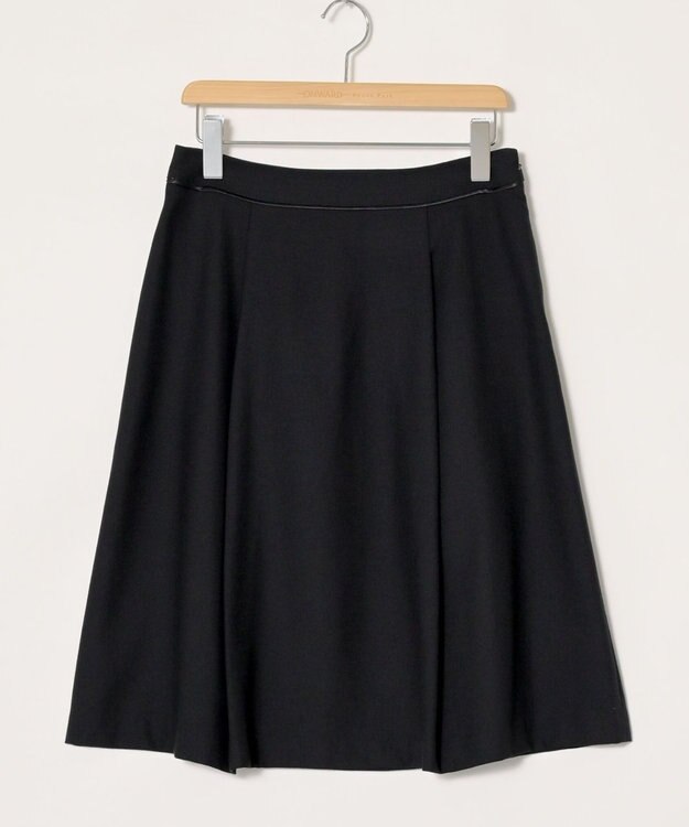 ONWARD Reuse Park 【J.PRESS】スカート春夏 ブラック