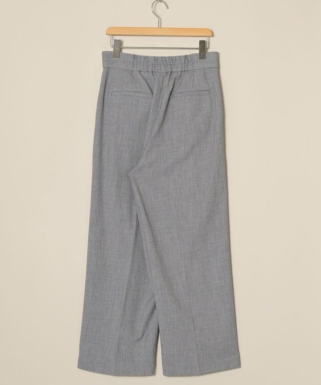 ONWARD Reuse Park 【any SiS】パンツ秋冬 グレー