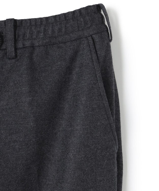 JOSEPH HOMME ミルドスムース / PEGG CONVERTIBLE グレー系