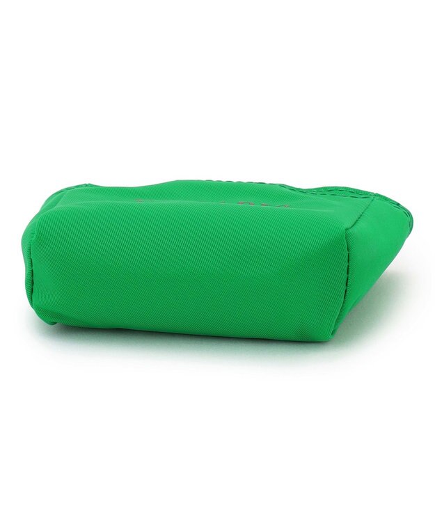 23区 NOMADIS SAC MIGNON ミニバッグ チャーム グリーン系