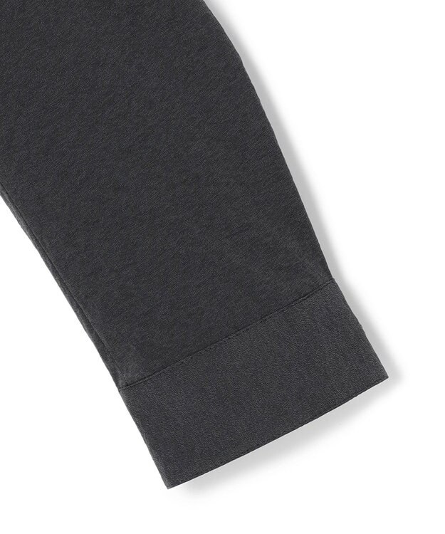 JOSEPH HOMME 新素材【ストレッチ】グレインウェーブストレッチ / ブルゾン グレー系