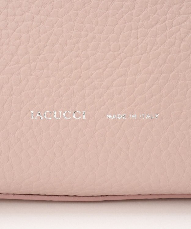 IACUCCI 【予約】＜新色登場＞ラーナ S ALCE ピンク