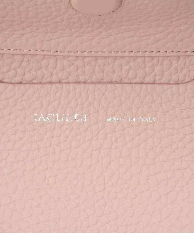 IACUCCI 【予約】＜新色登場＞ラーナ S ALCE ピンク