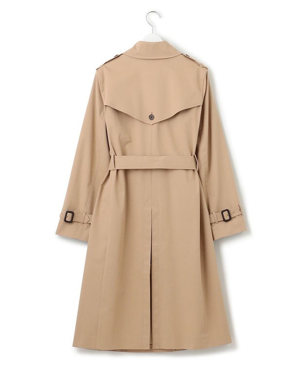 23区 S MANTECO トレンチコート ベージュ系