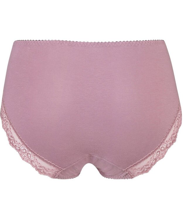 Wing ショーツ Wing Lesiage PB5010とペア 【5010シリーズ】 はきこみ丈ふつう PF5010 ウイング／ワコール ロマンピンク