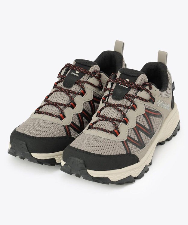 Columbia Columbia/ ピークフリーク ラッシュ アウトドライ /コロンビア Kettle、 Dark Sienna