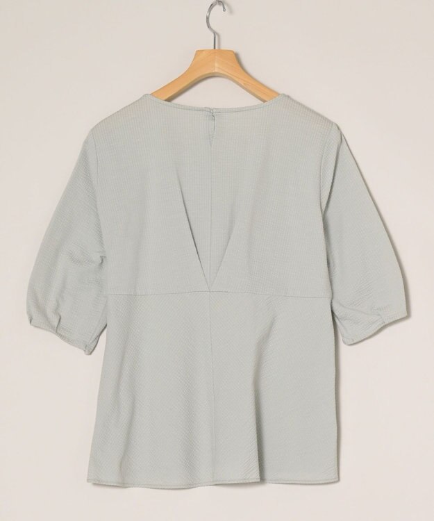 ONWARD Reuse Park 【J.PRESS】カットソー春夏 グリーン