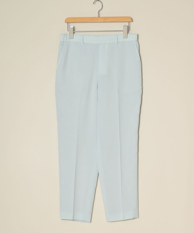 ONWARD Reuse Park 【自由区】パンツ春夏 ブルー