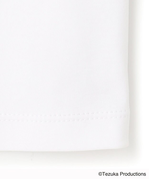 JOSEPH HOMME 鉄腕アトム×JOSEPH HOMME　PHOTO PRINT Tシャツ ホワイト系1