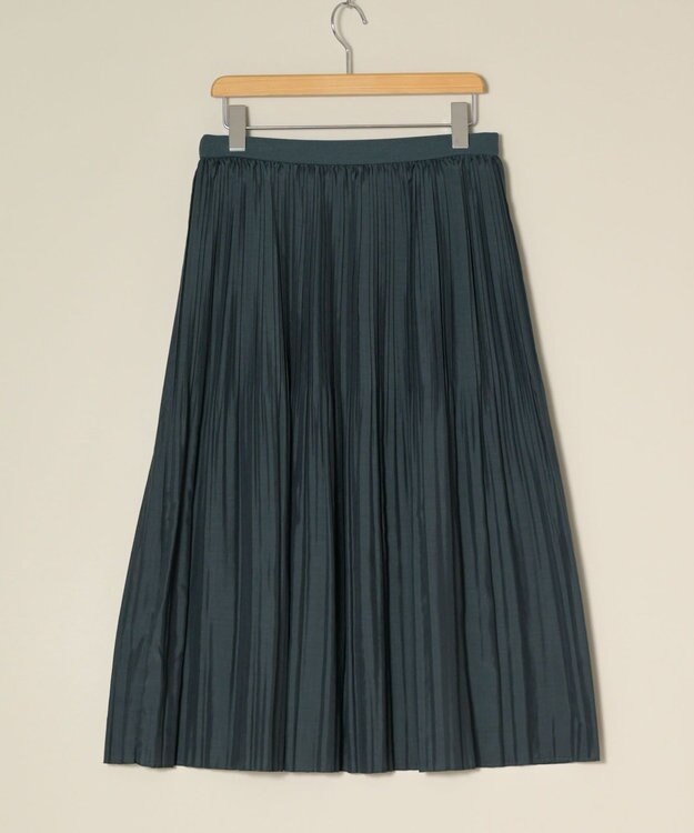 ONWARD Reuse Park 【23区】スカート春夏 グリーン