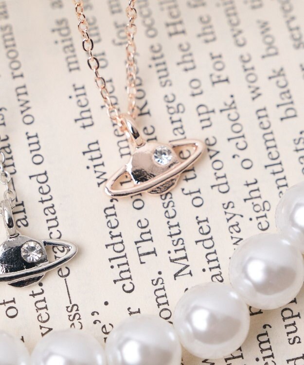 WEGO Lアソートモチーフネックレス 柄1