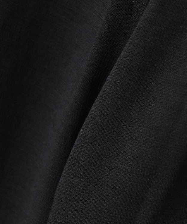 JOSEPH HOMME FINE WOOL PONTI / PEGG EASY ブラック系