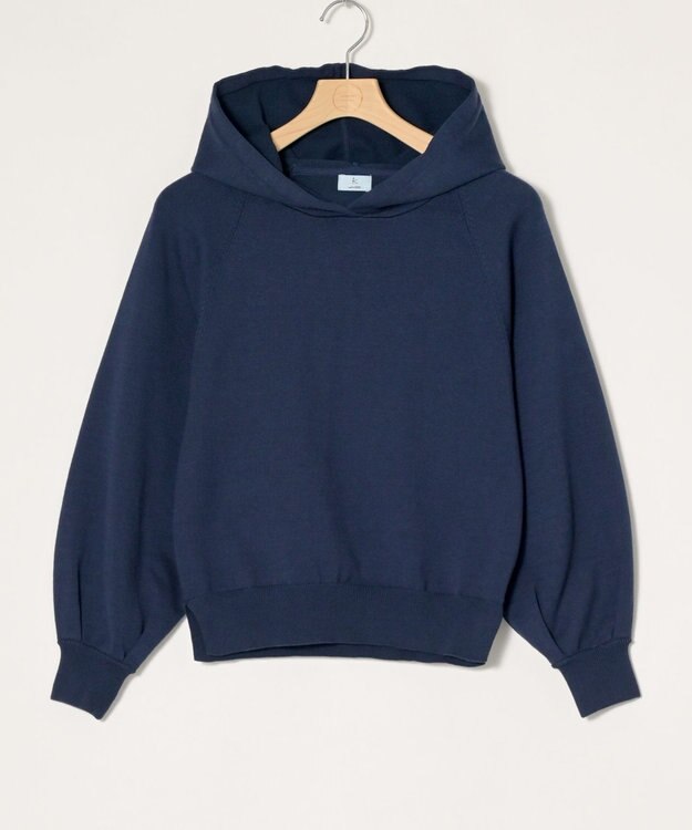 ONWARD Reuse Park 【組曲】ニット秋冬 ネイビー