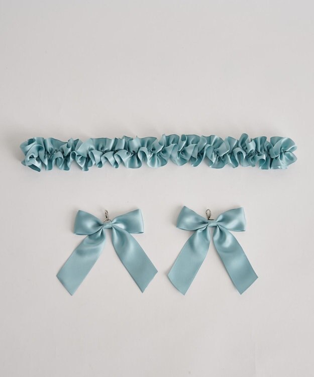 WEGO 【痛バ＆推し活グッズ】ときめきDIYセットLL グリーン