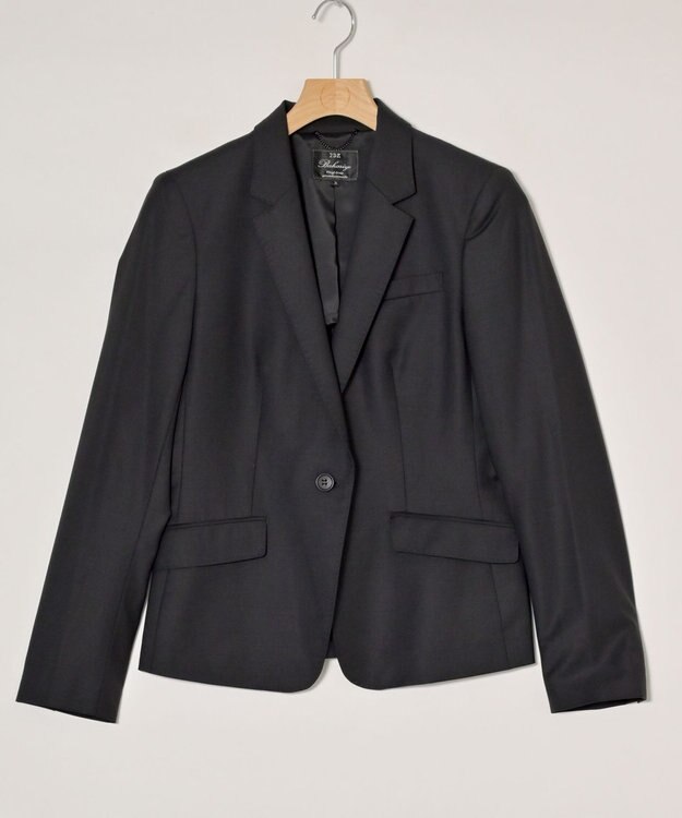 ONWARD Reuse Park 【23区】ジャケット春夏 ブラック