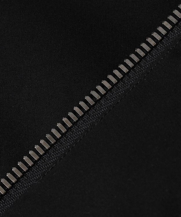 JOSEPH HOMME RECYCLE WEATHER PARKA ブラック系