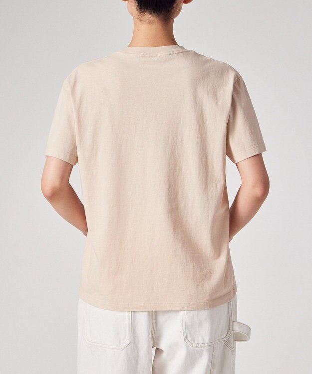 Paul Smith Happy 半袖Tシャツ アイボリー