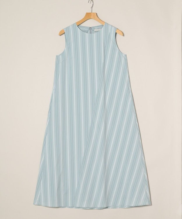 ONWARD Reuse Park 【ICB】ワンピース春夏 グリーン