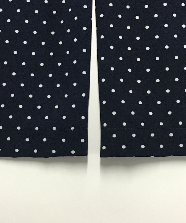 ONWARD Reuse Park 【23区】パンツ春夏 ネイビー