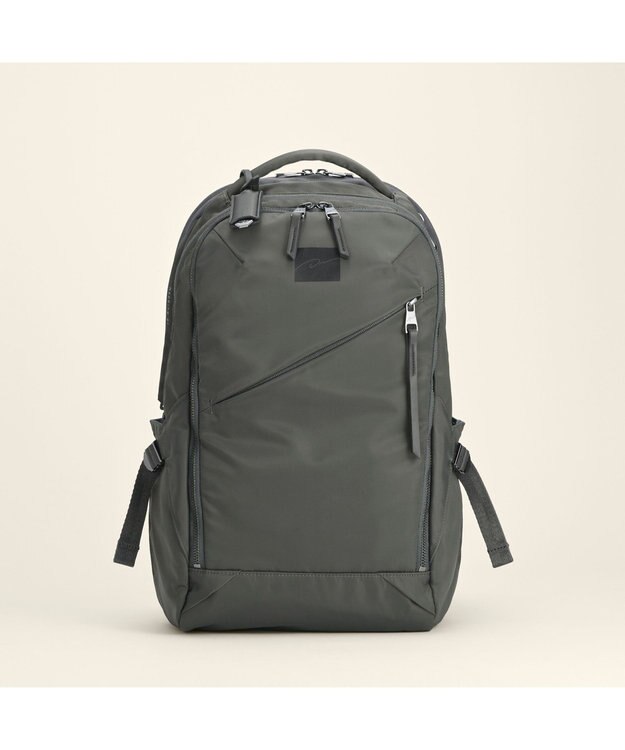 ACE BAGS & LUGGAGE W&.Day/Night トゥキ スクエアリュック A4サイズ 13.3インチPC収納 20511 ダブルアンドデイナイト ダークグレー