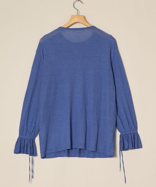 ONWARD Reuse Park 【23区】ニット春夏 ブルー