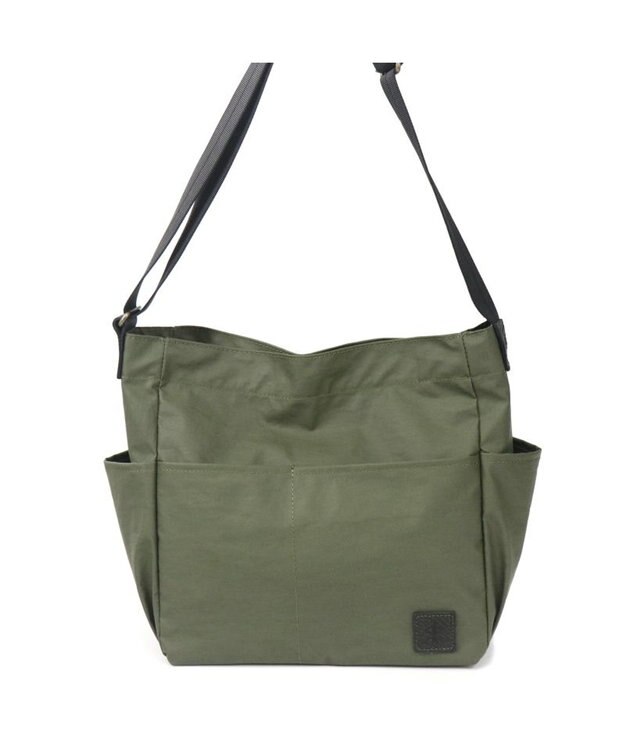 Regalo Felice 【水や汚れに強い / 超軽量】ショルダー / REGALO KA(カーキ)