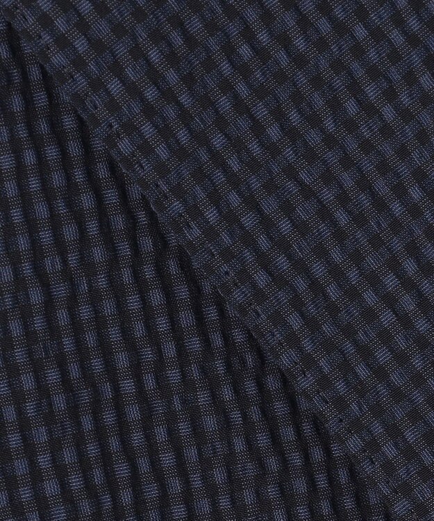 J.PRESS MEN トラベラーズシアサッカージャケット ネイビー系3