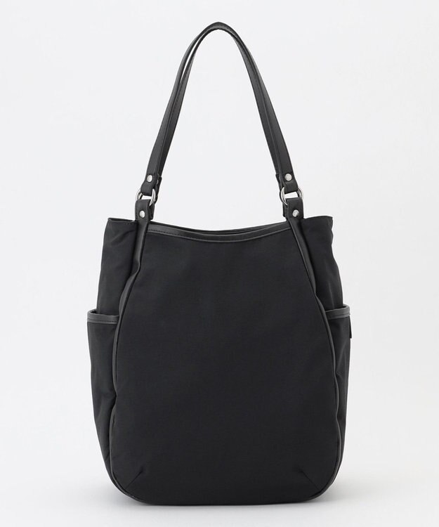 Y'SACCS タスランナイロントートバッグ small ブラック