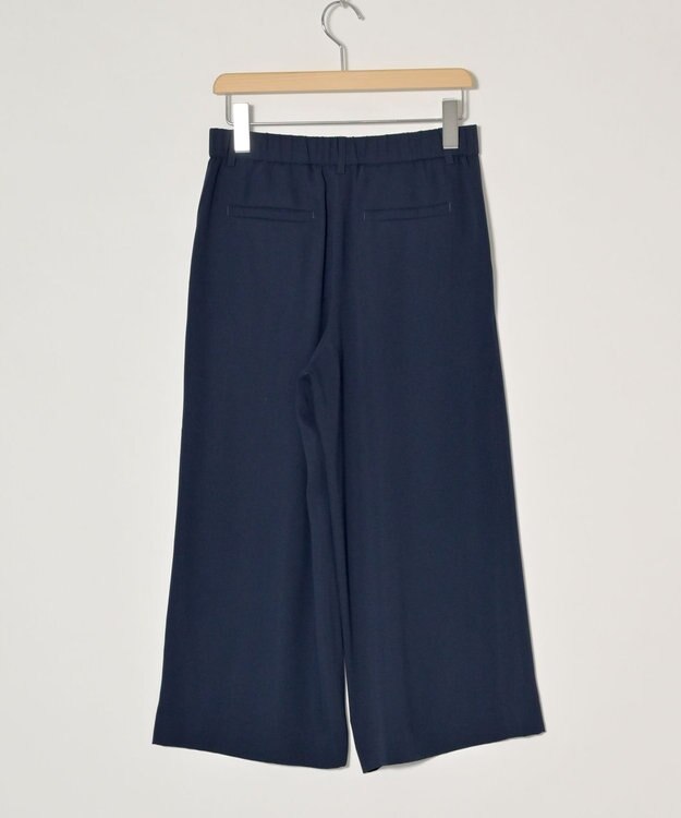 ONWARD Reuse Park 【組曲】パンツ秋冬 ネイビー