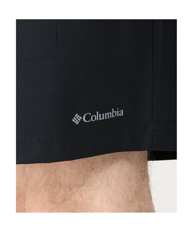 Columbia Columbia/ サマータイド ストレッチショート /コロンビア Black