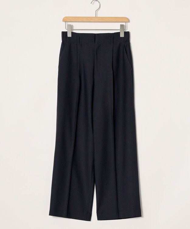 ONWARD Reuse Park 【any SiS】パンツ春夏 ネイビー