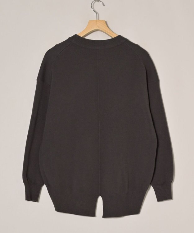 ONWARD Reuse Park 【any FAM】ニット秋冬 グレー