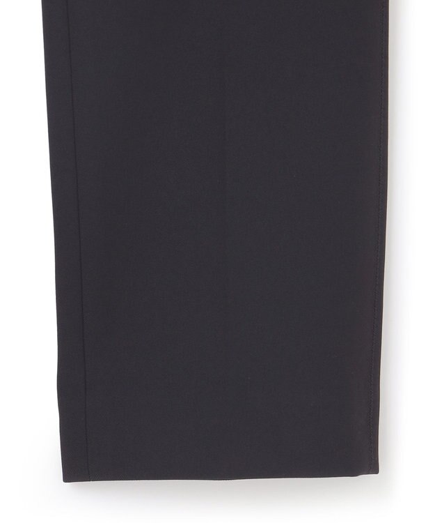 BEIGE， 【L-size】LUIZA / クロップドパンツ Black