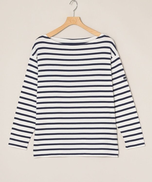 ONWARD Reuse Park 【23区】カットソー春夏 ネイビー