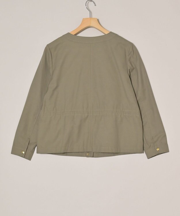 ONWARD Reuse Park 【any SiS】ジャケット春夏 グリーン