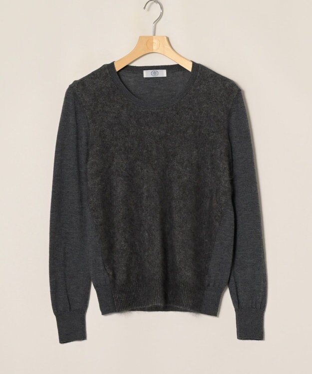 ONWARD Reuse Park 【J.PRESS】ニット秋冬 グレー