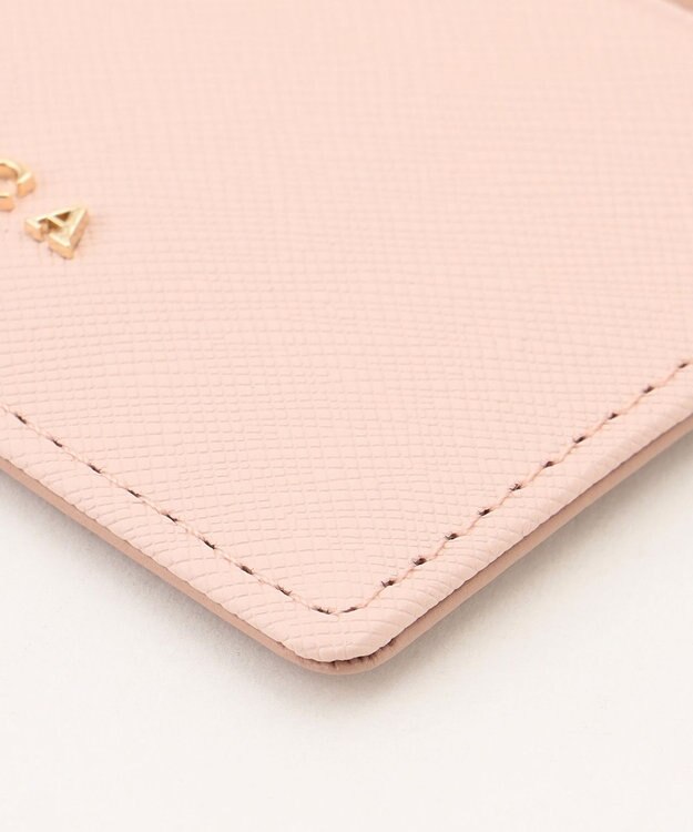 TOCCA LETTERA IDHOLDER IDホルダー ピンク系