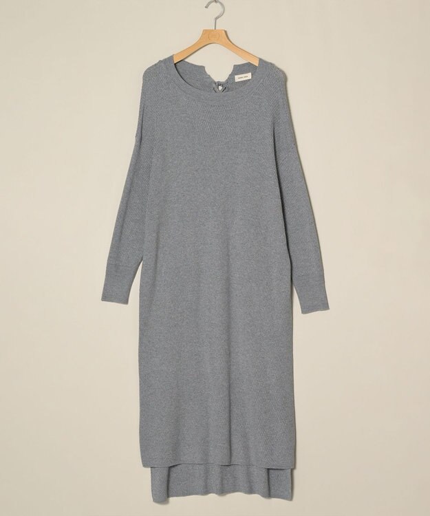 ONWARD Reuse Park 【SHARE PARK】ワンピース春夏 グレー